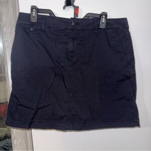 ❤️ 3 for $18 ❤️ Sonoma Original Skort